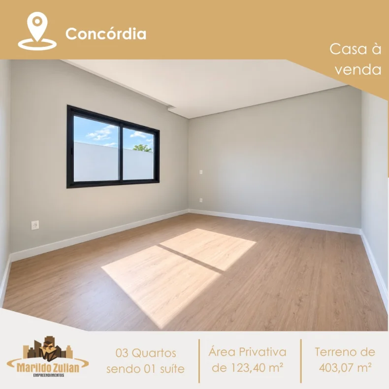 Casa a Venda 
