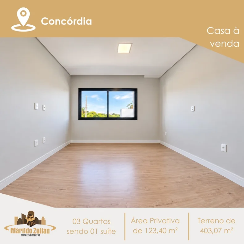 Casa a Venda 