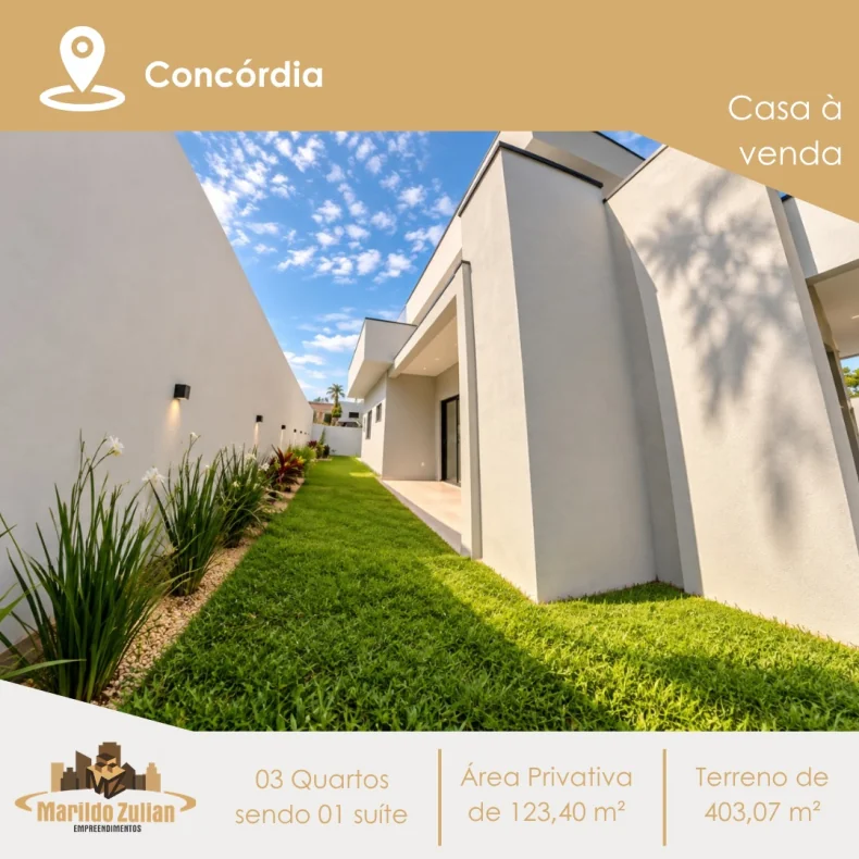 Casa a Venda 