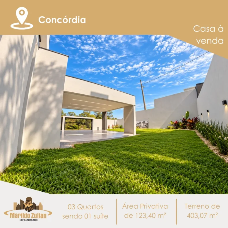 Casa a Venda 