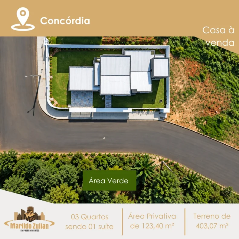 Casa a Venda 