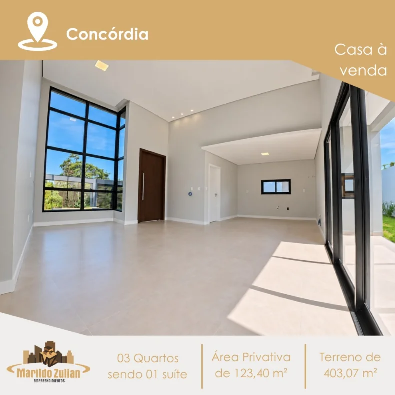Casa a Venda 