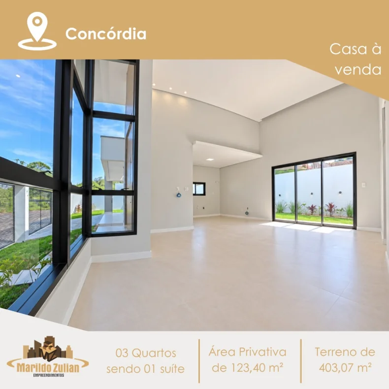 Casa a Venda 