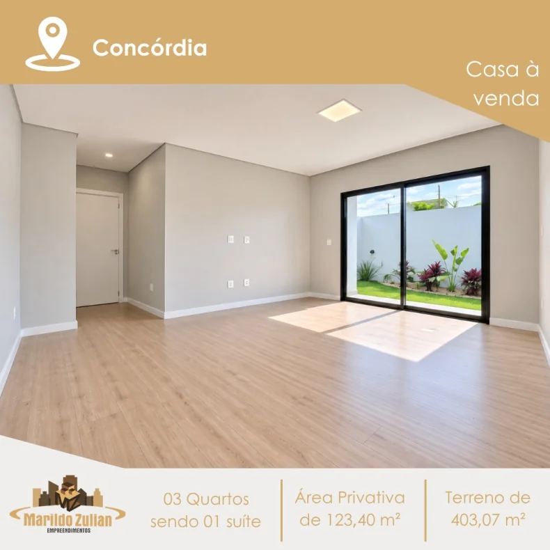 Casa a Venda 