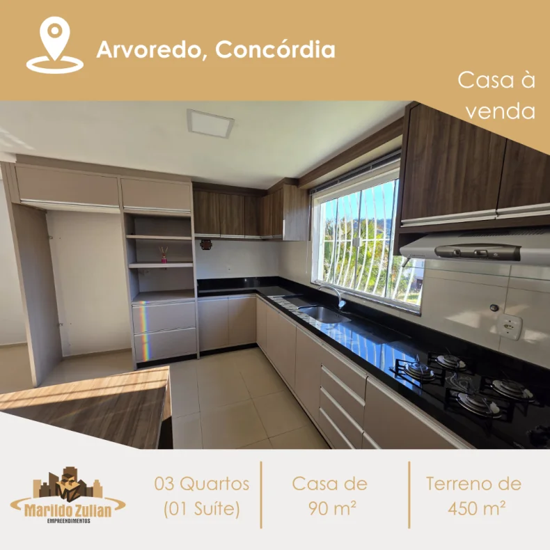 Casa Arvoredo 