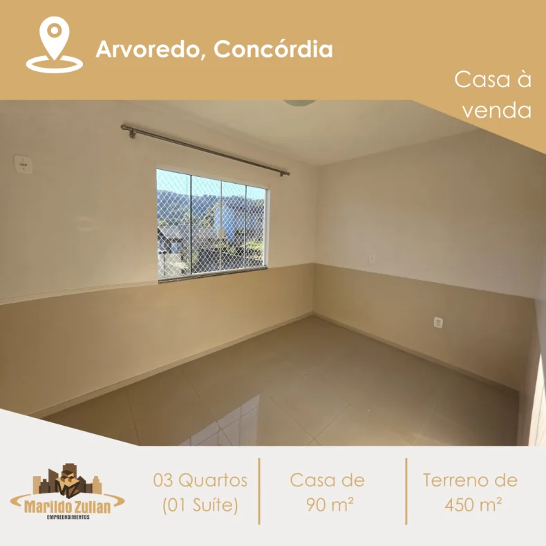 Casa Arvoredo 