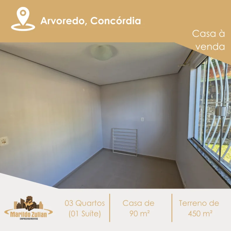 Casa Arvoredo 