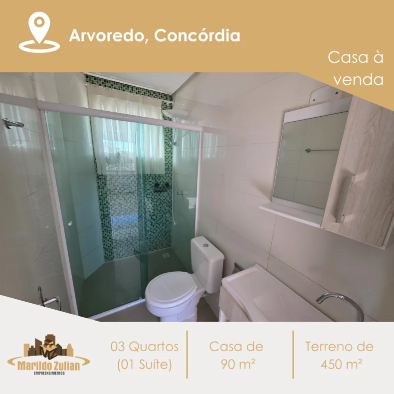 Casa Arvoredo 