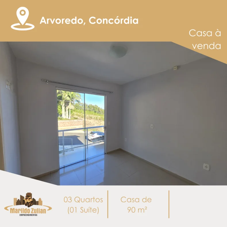 Casa Arvoredo 