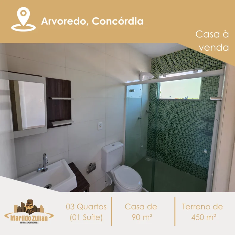 Casa Arvoredo 