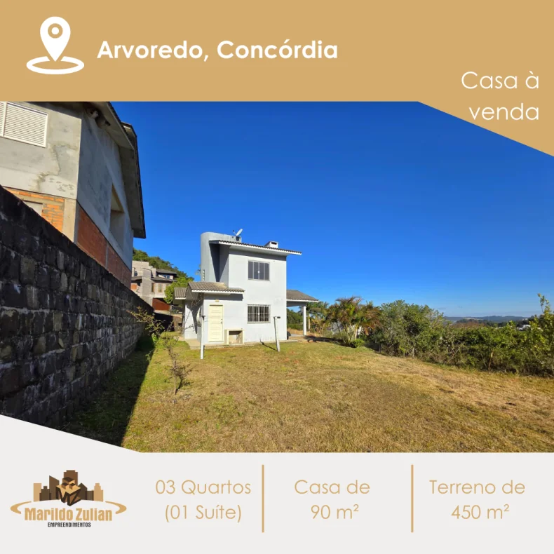 Casa Arvoredo 