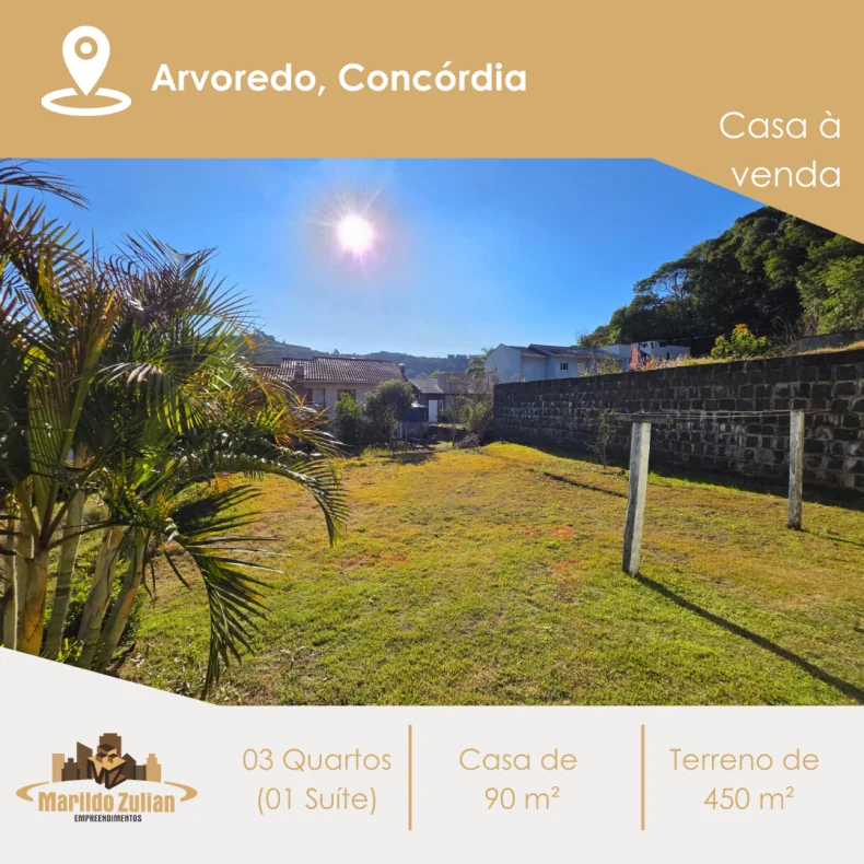 Casa Arvoredo 