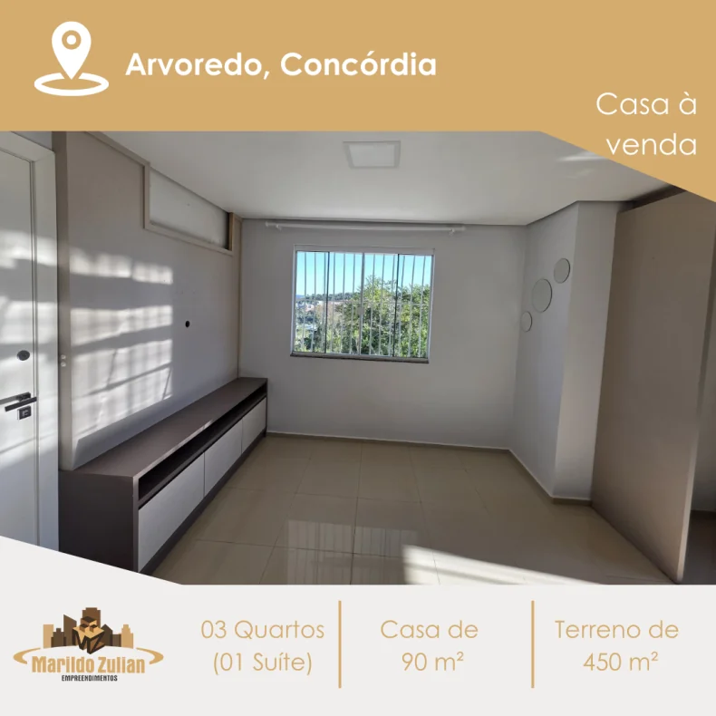 Casa Arvoredo 