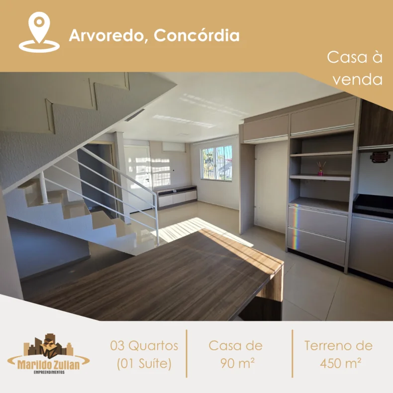 Casa Arvoredo 