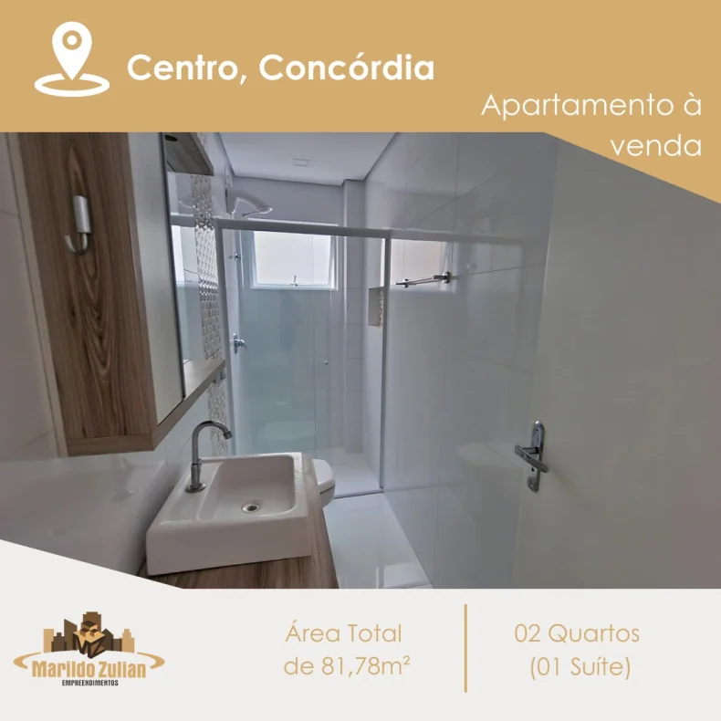 Apartamento Centro