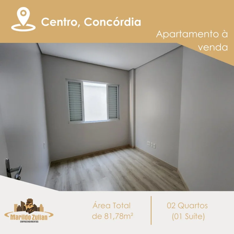 Apartamento Centro