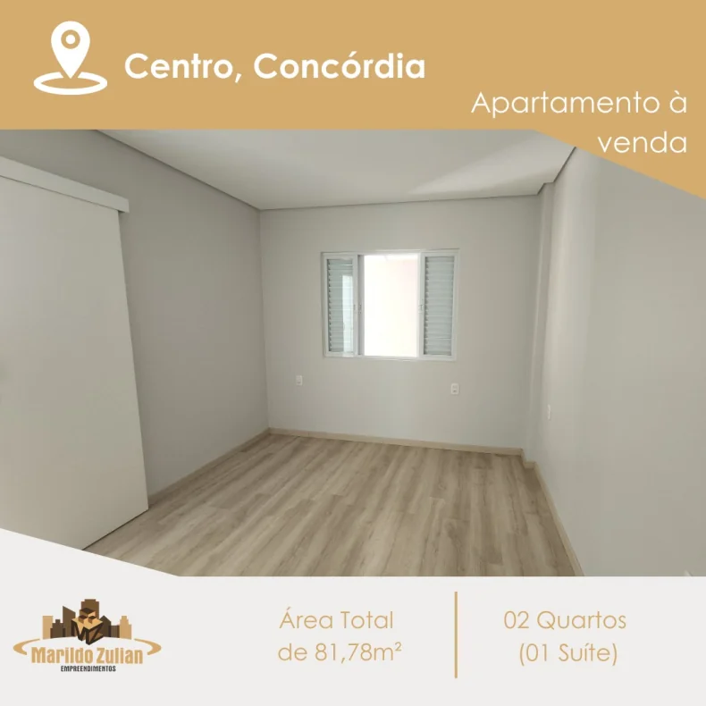 Apartamento Centro