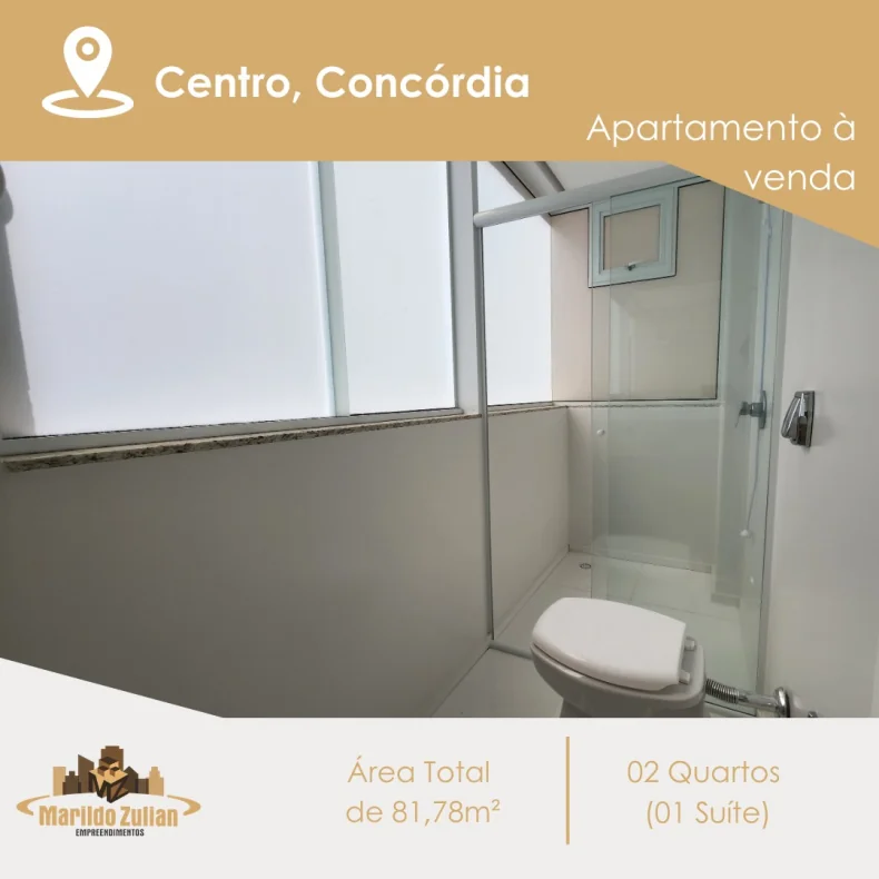 Apartamento Centro