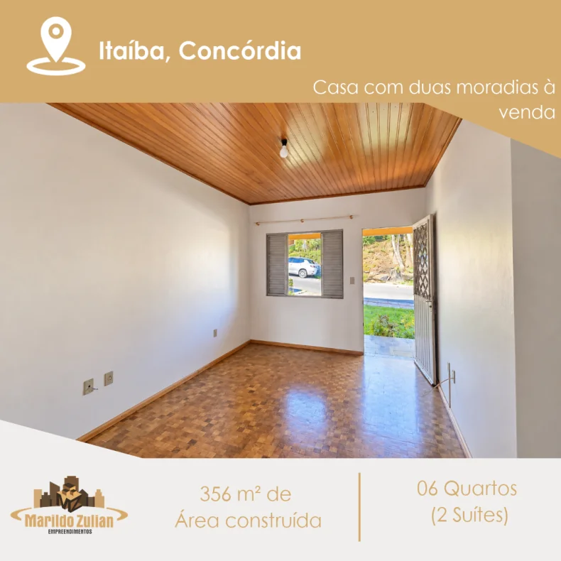 Casas Itaíba 