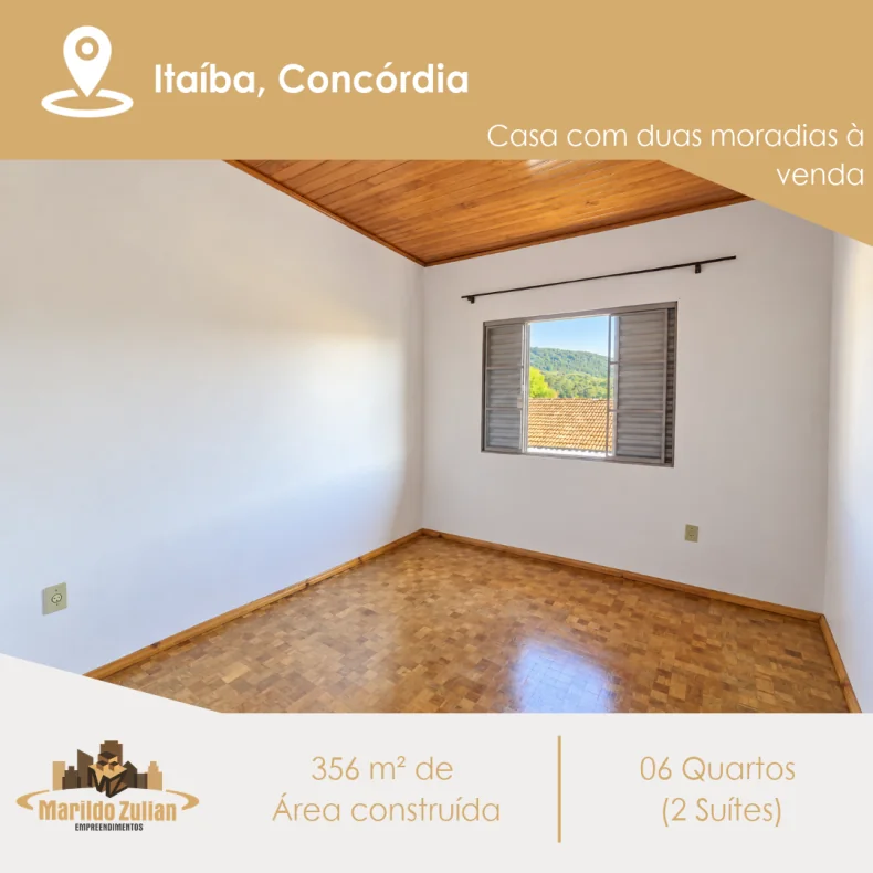 Casas Itaíba 