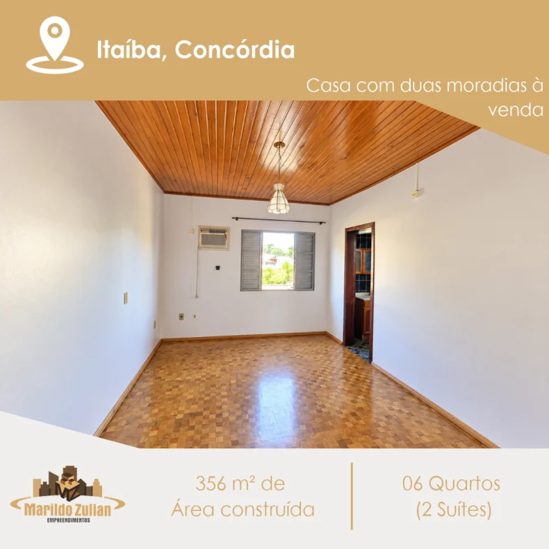 Casas Itaíba 
