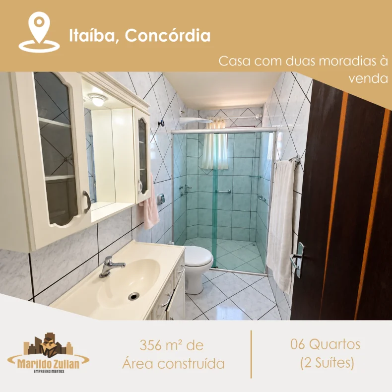 Casas Itaíba 