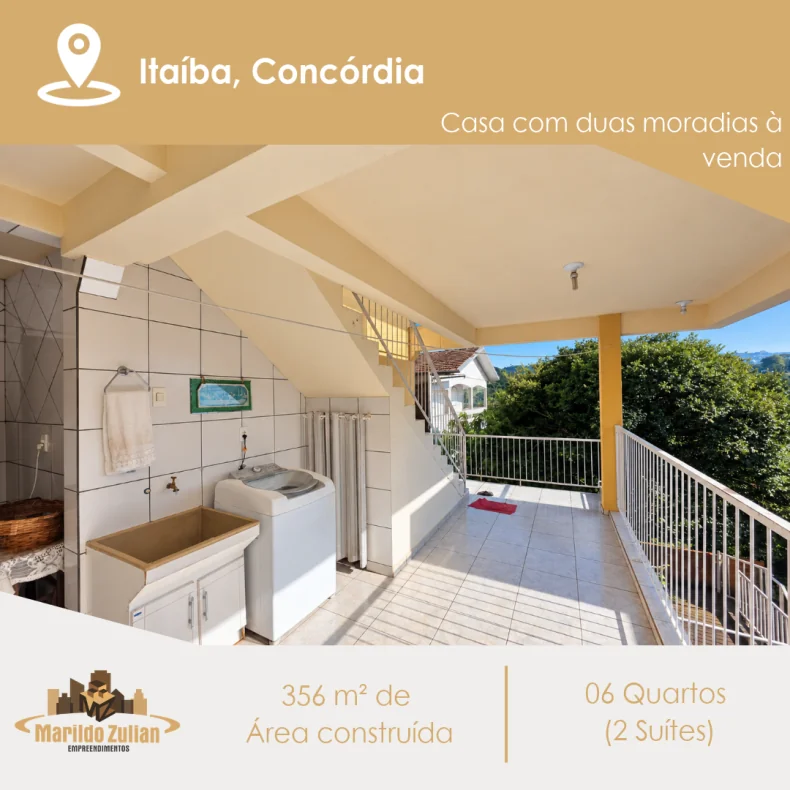 Casas Itaíba 