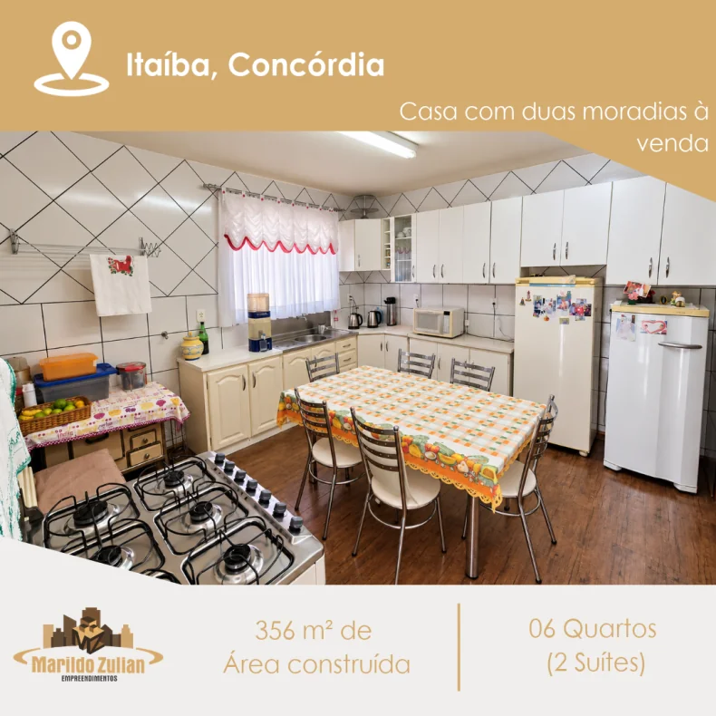 Casas Itaíba 