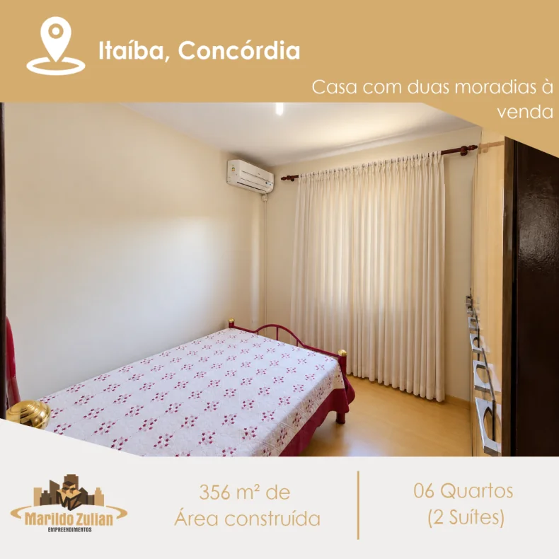 Casas Itaíba 