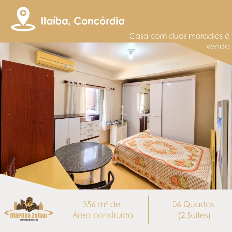 Casas Itaíba 
