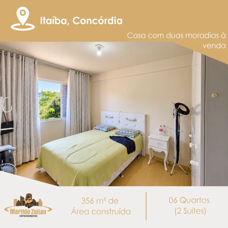 Casas Itaíba 