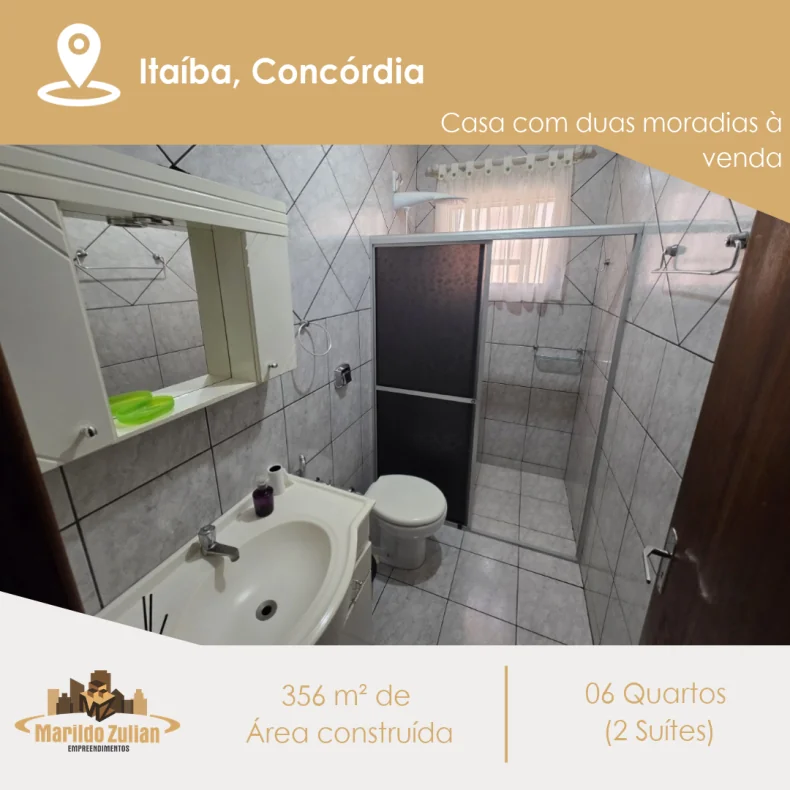 Casas Itaíba 