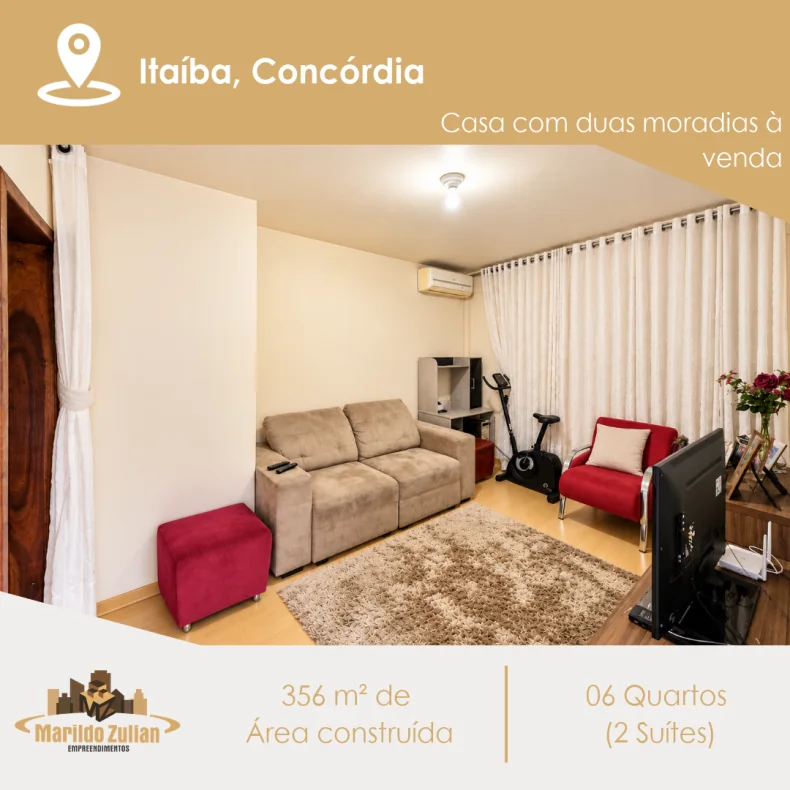 Casas Itaíba 