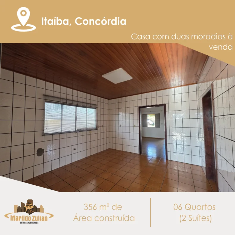 Casas Itaíba 