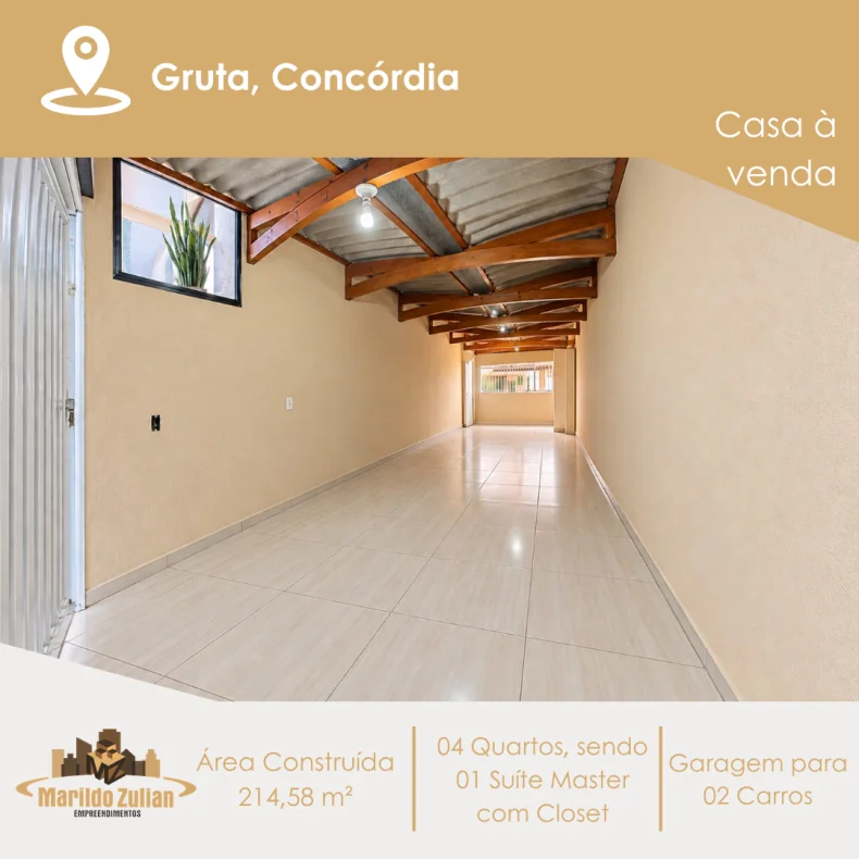 Casa Gruta 