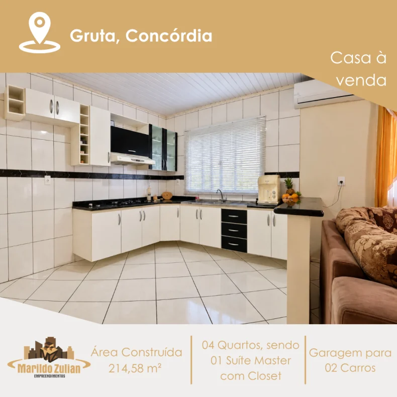 Casa Gruta 