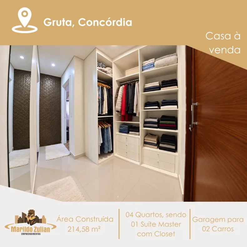 Casa Gruta 