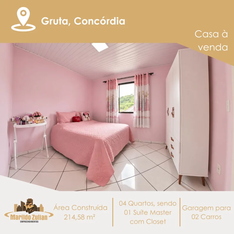 Casa Gruta 