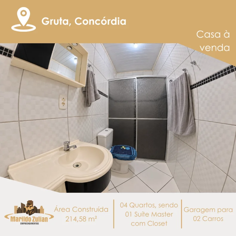 Casa Gruta 