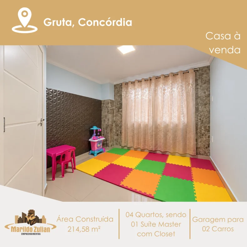 Casa Gruta 