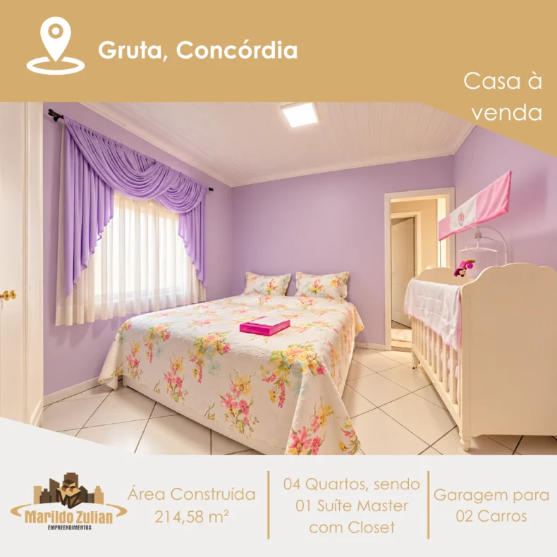 Casa Gruta 