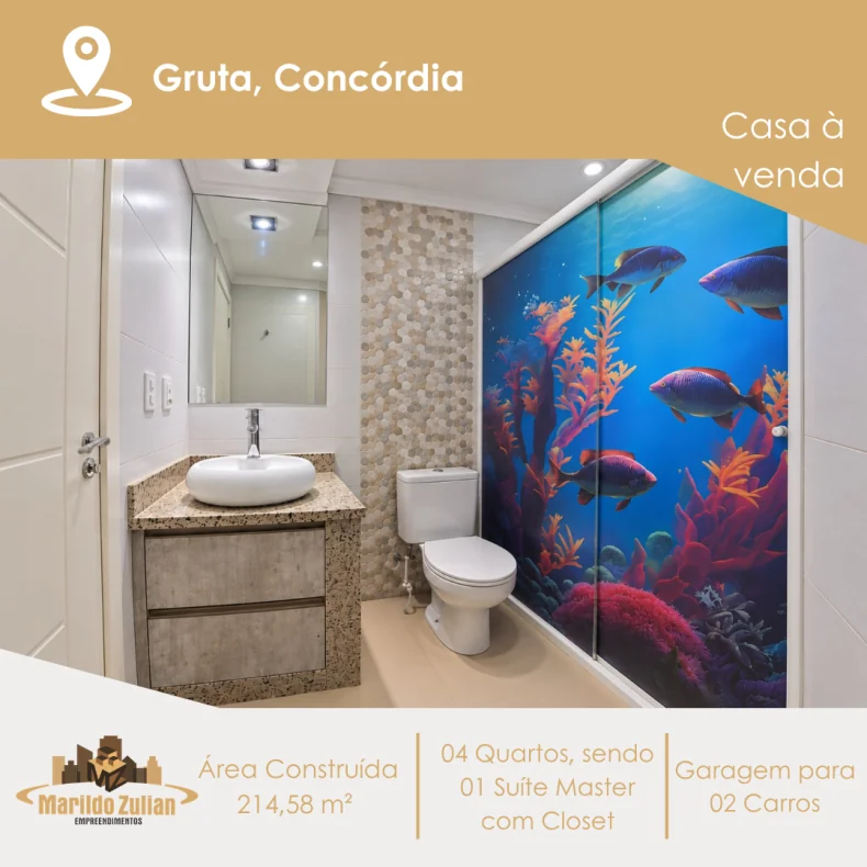 Casa Gruta 