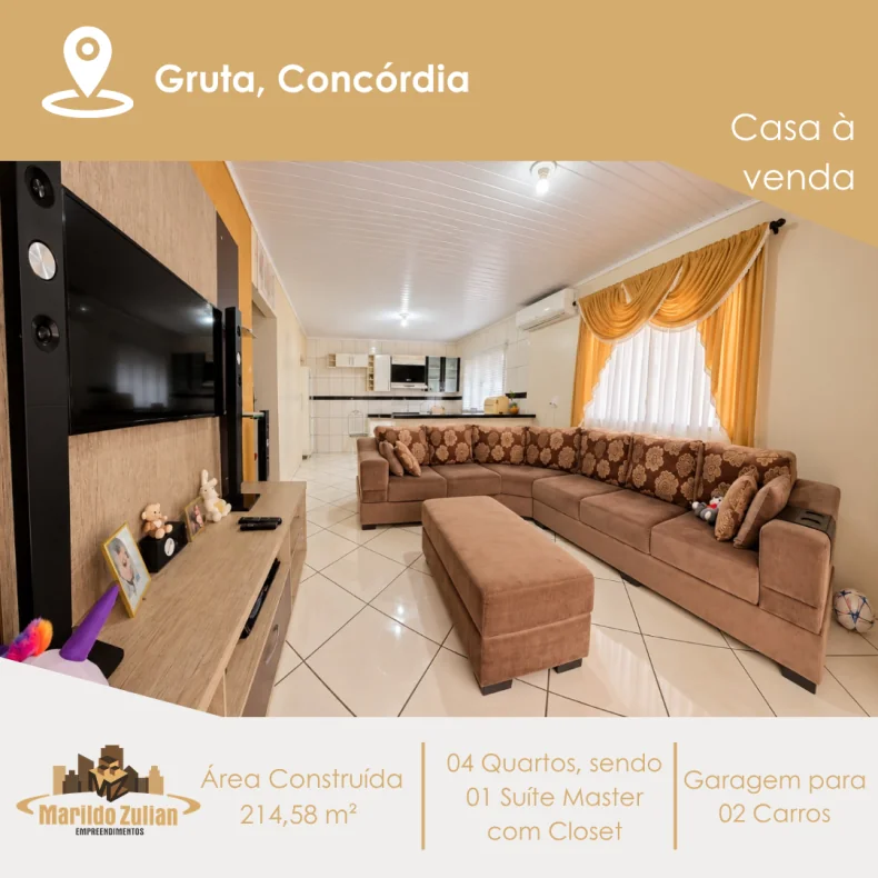 Casa Gruta 