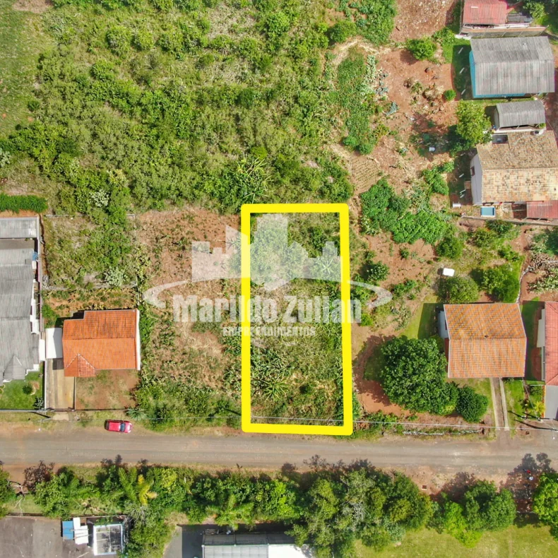 Terreno Próximo ao Novo Hospital Unimed