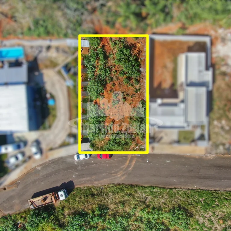 Terrenos à Venda no Loteamento Villa Lobos