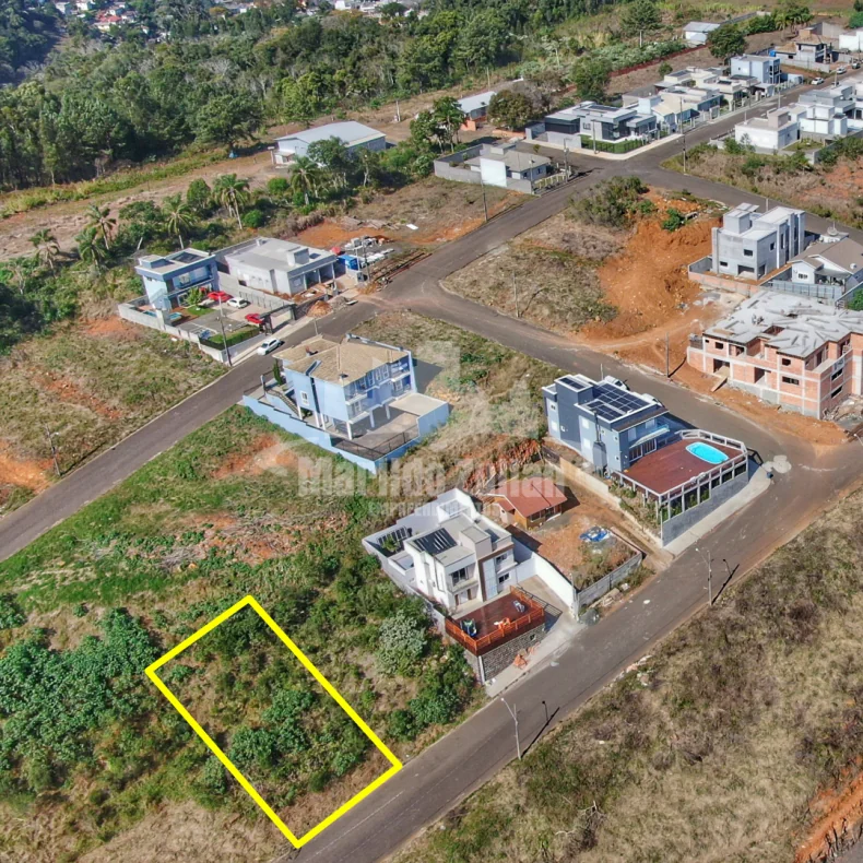 Terrenos à Venda no Loteamento Villa Lobos