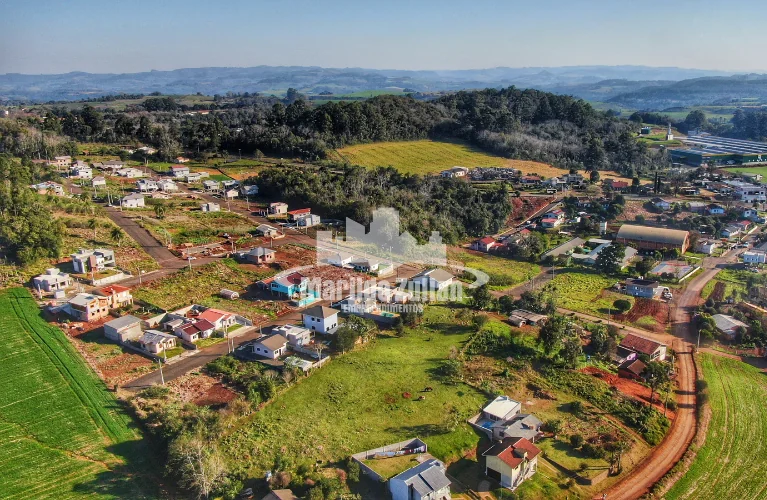 Loteamento Tamanduá