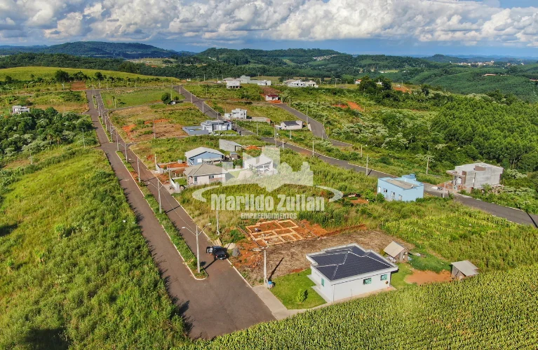 Santa Terezinha
